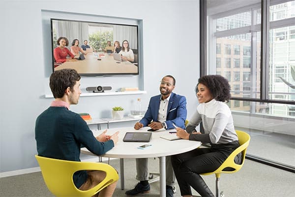 Video Conferencing