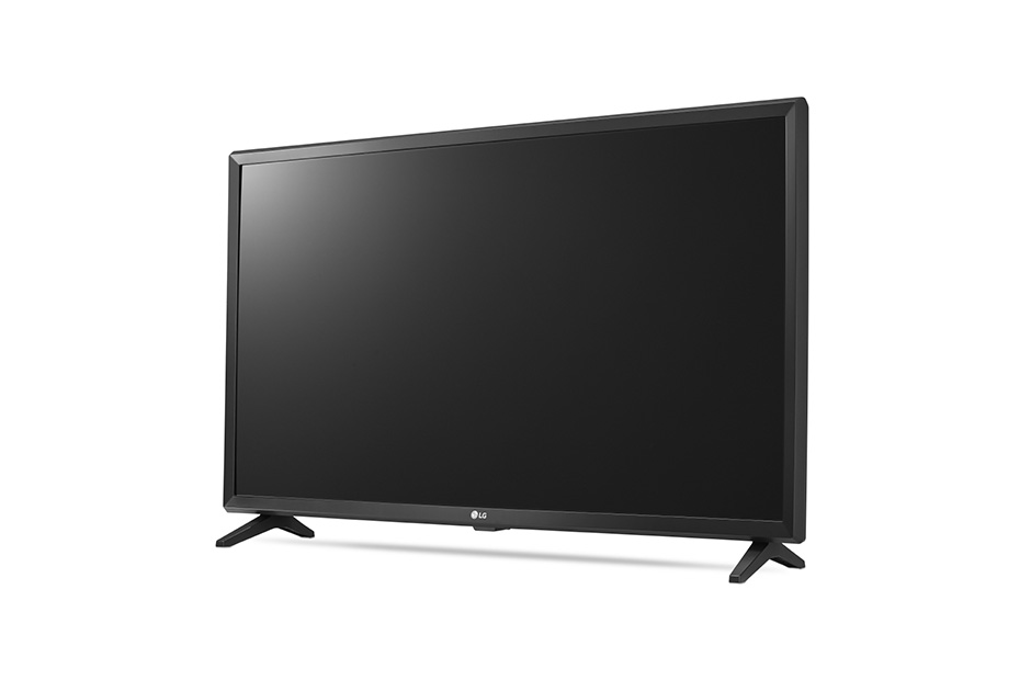 32" LG HD Commercial LED TV with Tuner - 32LV340C - Image 2
