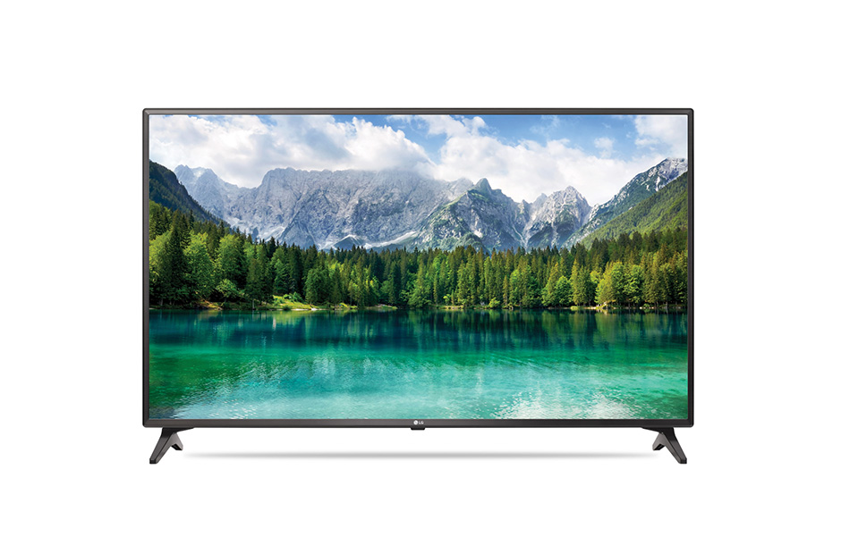 43" FHD Commercial LED TV - LG 43LV340C