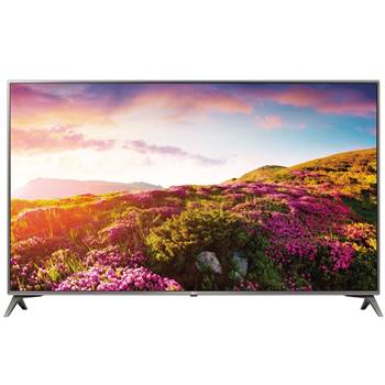 55" UHD Commercial LED TV - LG 55UV340C