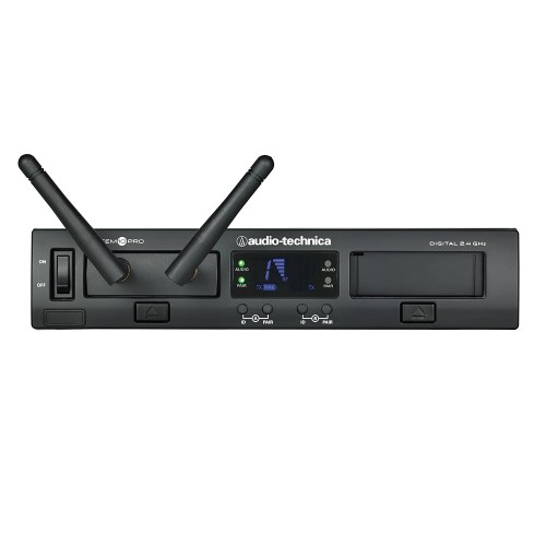 Digital Wireless System - ATW1302 - Audio Technica - Image 2