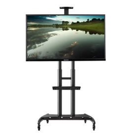 Mobile TV Stands