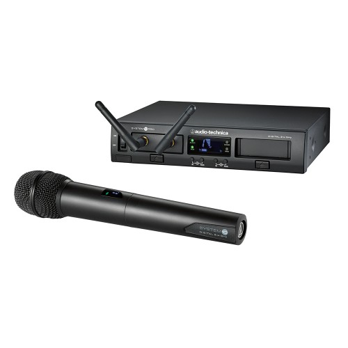 Digital Wireless System - ATW1302 - Audio Technica