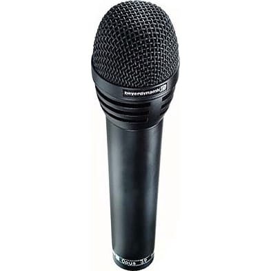 Beyerdynamic Vocal Mic - Opus39