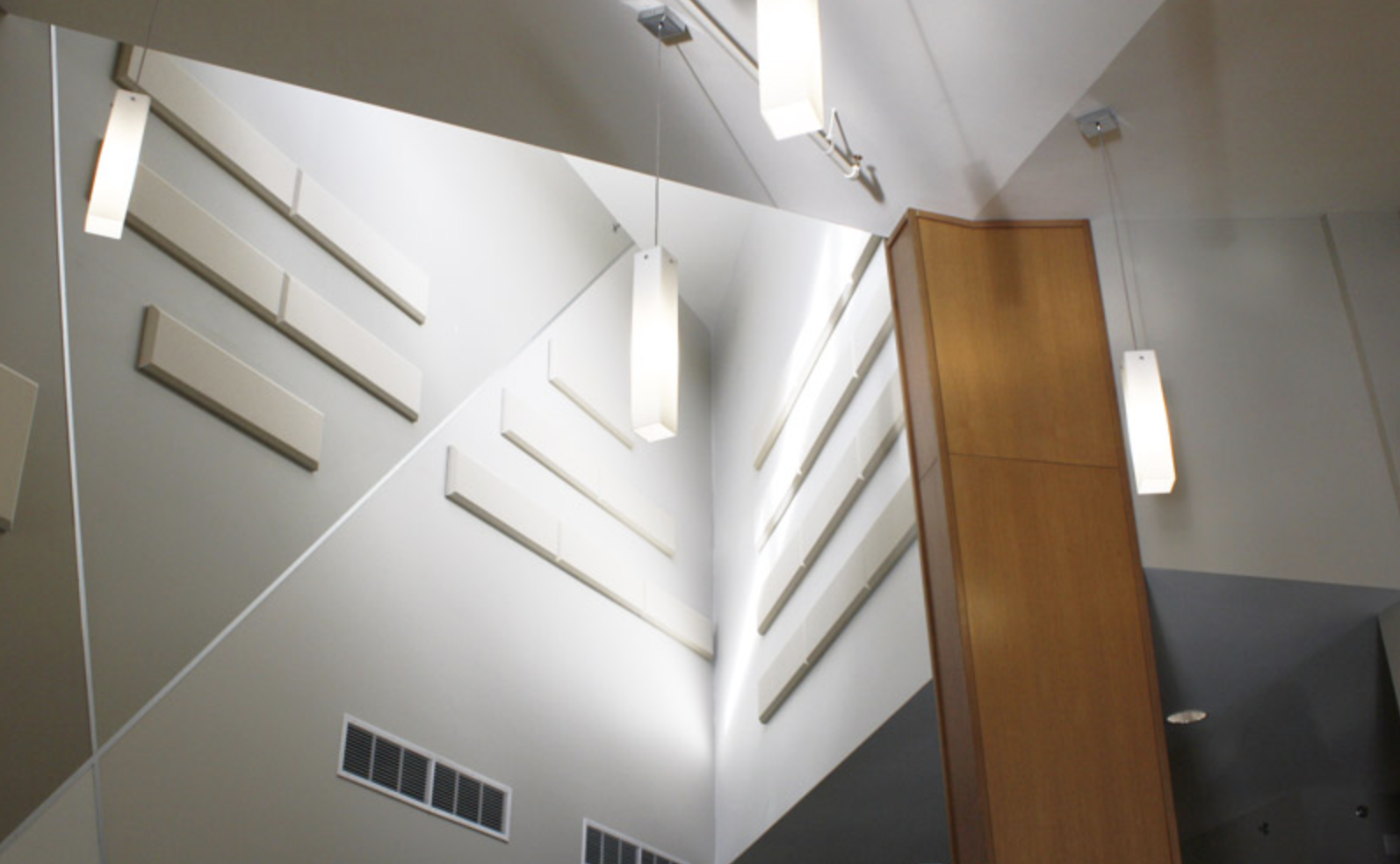 Church Acoustic Treatment Solutions - Image 6