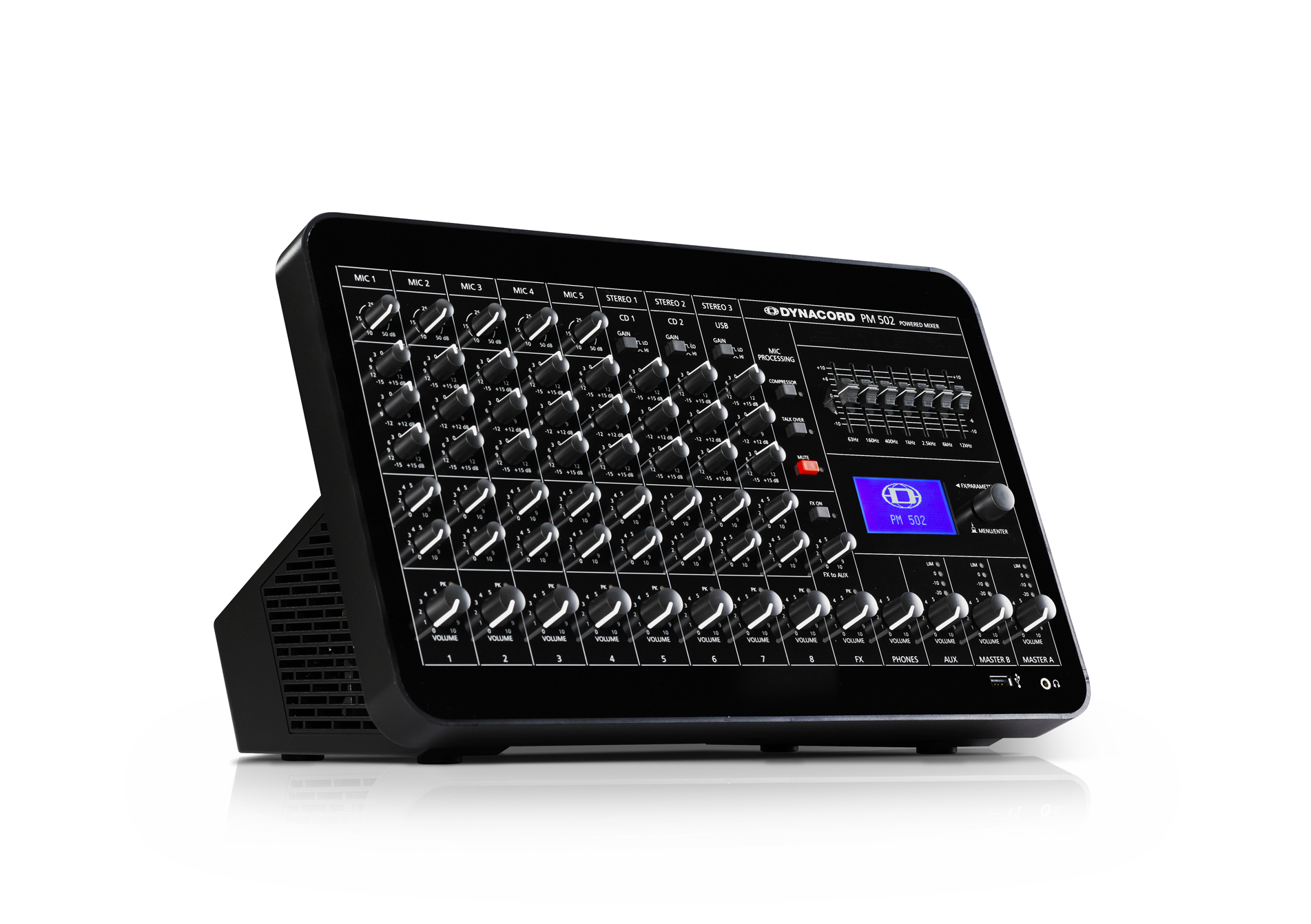 Dynacord PA Package - Image 2