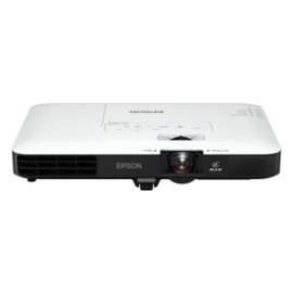 Portable Projectors