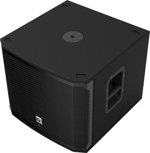 EV EKX-15SP 15" Powered Subwoofer