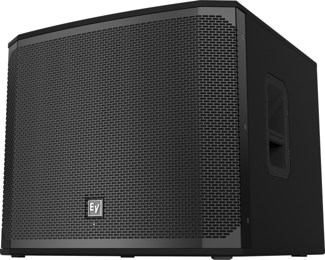 EV EKX-18SP 18" Powered Subwoofer