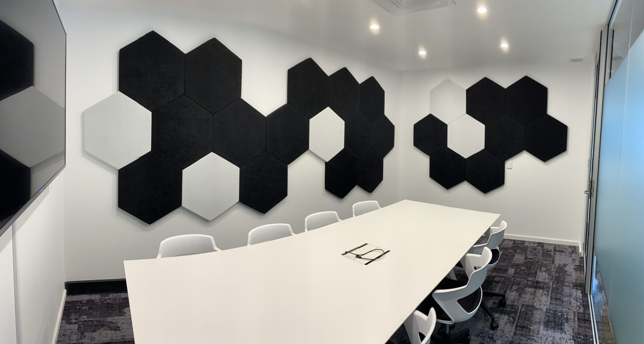 Church Acoustic Treatment Solutions - Image 9