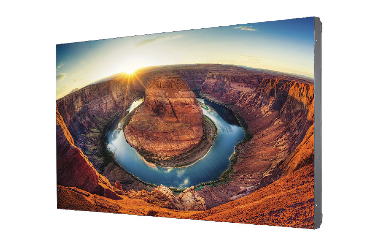 55'' LG Video Wall - 55VM5B