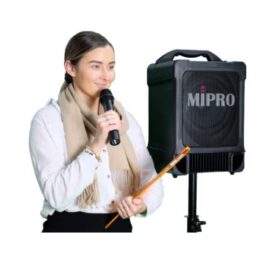Portable PA Packages