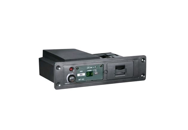 Wireless Interlinking Transmitter - Mipro MTM92-6