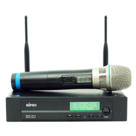 Wireless Microphone Systems