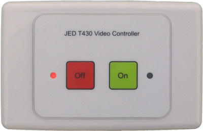 Undercover Area/School Hall High Brightness Projection System - Image 2