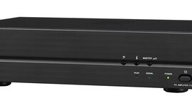 100V Line Power Amplifiers