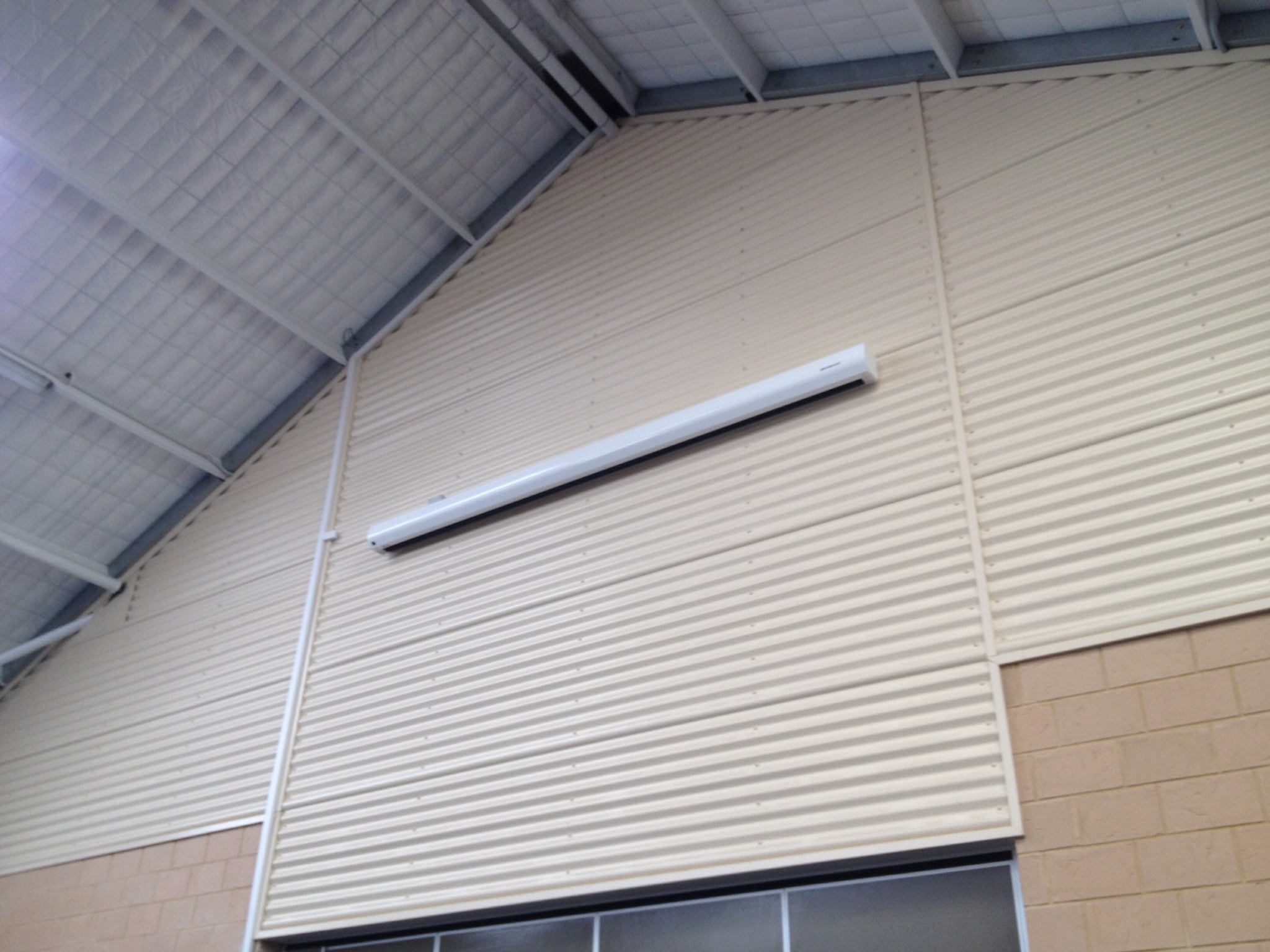 Undercover Area/School Hall High Brightness Projection System - Image 15