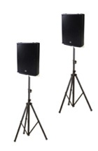 Triple PA Portable Speaker Kit - Image 2