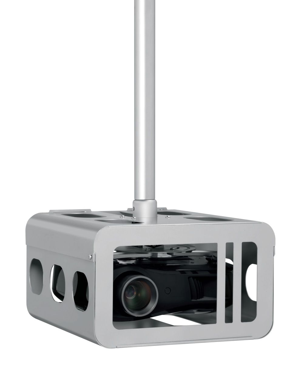 Undercover Area/School Hall High Brightness Projection System - Image 5