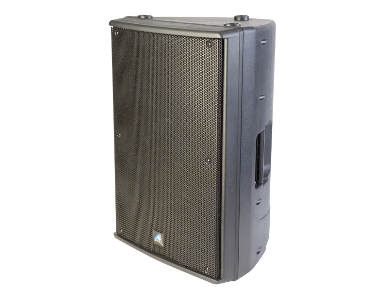 School Undercover Area/Hall - ALL-IN-ONE Triple PA System - Image 8