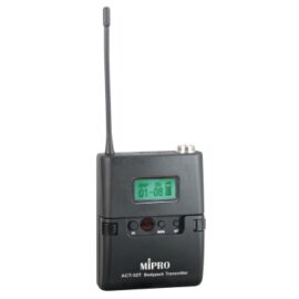 Wireless Microphone Transmitters