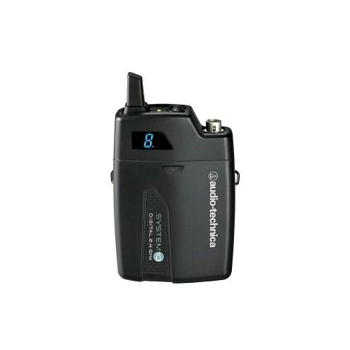 Beltpack Transmitter - ATW-T1001