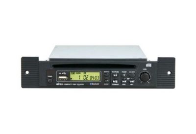 MIPRO CD/USB/Bluetooth Audio Player Module - CDM2BP