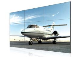 Video Wall Displays