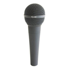 Cable Microphones