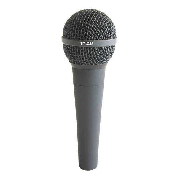 Beyerdynamic Vocal Mic - TGX48