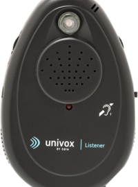 Hearing Loop Testers