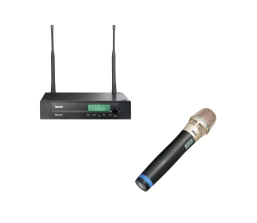Mipro ACT-311 Wireless Microphone Package