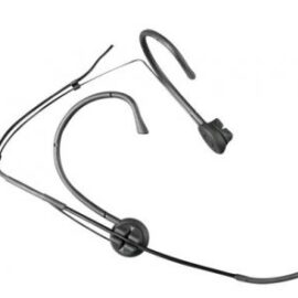 Headworn Microphones