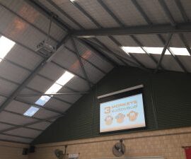 Projector Packages