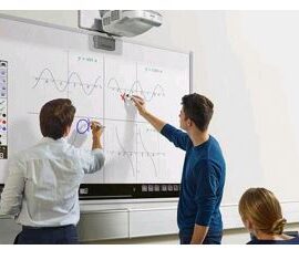Projection System Packages