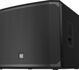 Subwoofer