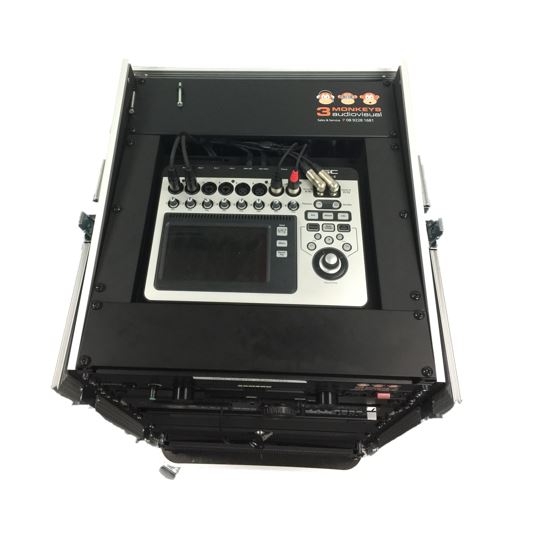 Triple PA System - Digital - Image 2