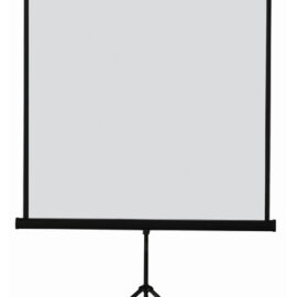 Tripod Projector Screens