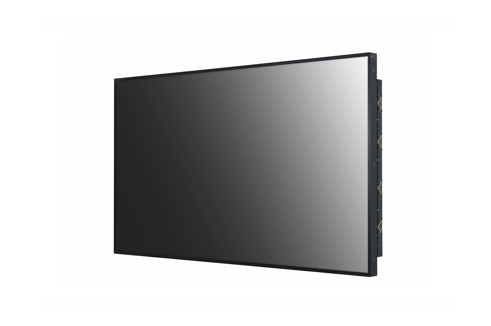 55" Open Frame Commercial TV - LG 55XF3E-B - Image 2