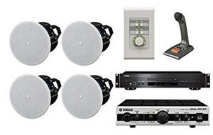 Hospitality Paging Microphone System - Image 2
