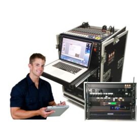 school triple pa service