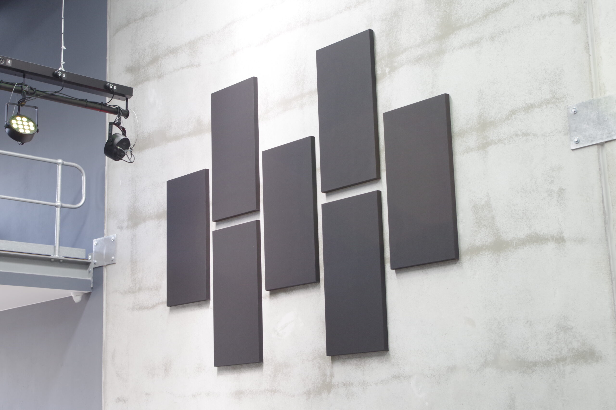 Health Club Acoustic Treatment Solutions - Image 4