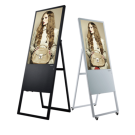 Digital Signage