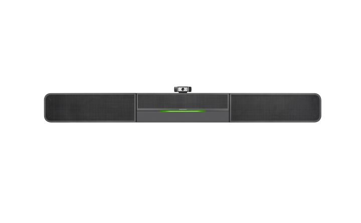 Creston UC All in One Video Conference Smart Soundbar & Camera