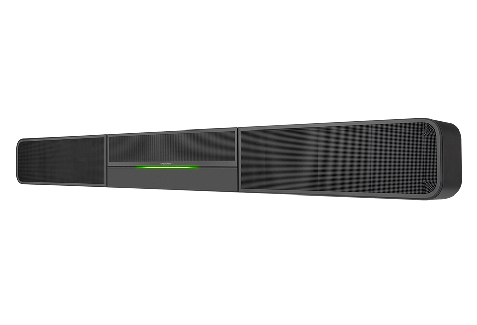Creston UC Video Conference Smart Soundbar - Image 2