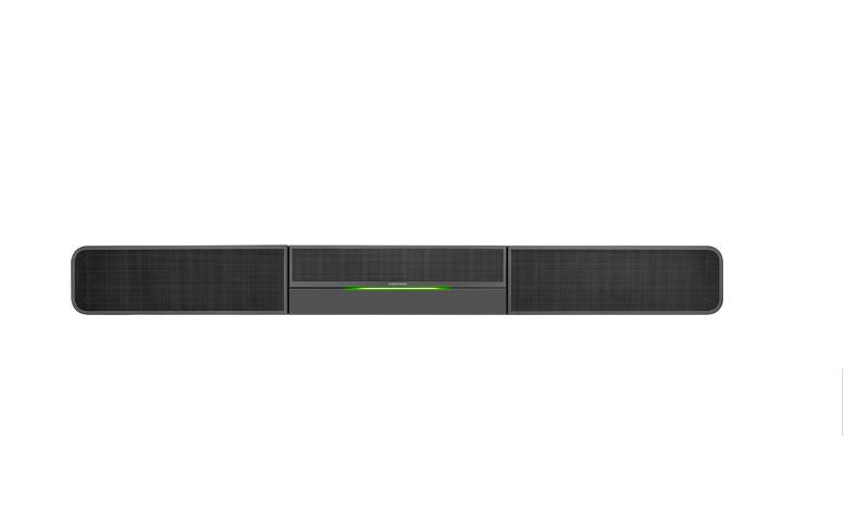 Creston UC Video Conference Smart Soundbar