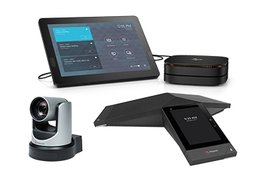 Medium Room Video Conferencing Bundle for Microsoft Teams