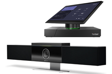 Small Room Video Conferencing Bundle for Microsoft Teams & Zoom Rooms