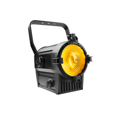 School Stage Lighting solution - 8 x Colour RGB LED's + 2 x Fresnel & Pemium Scene Controller - Image 5