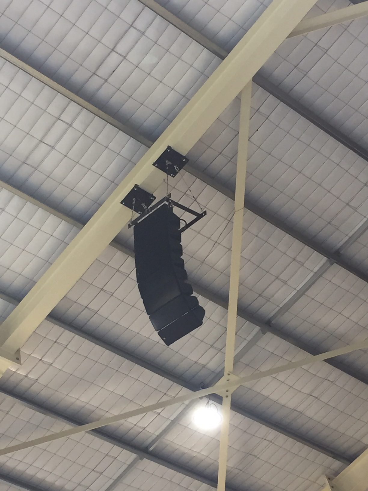 School Theatre & Performing Arts Centre PA System - Image 4
